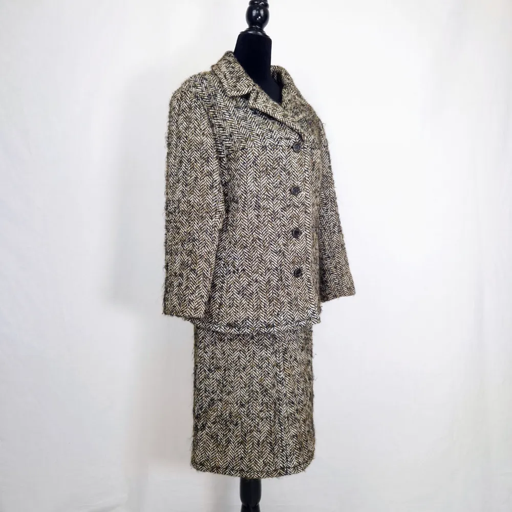 outfit anni 50