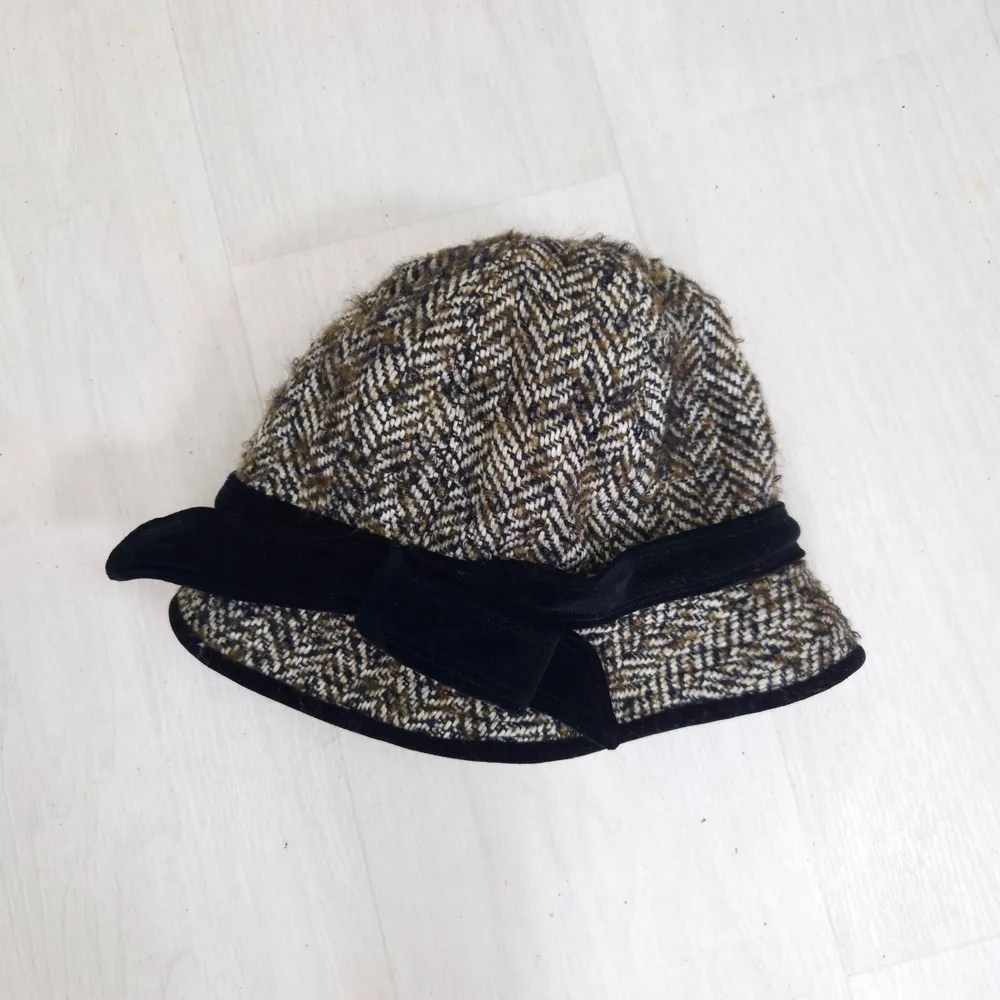 cappello anni 50