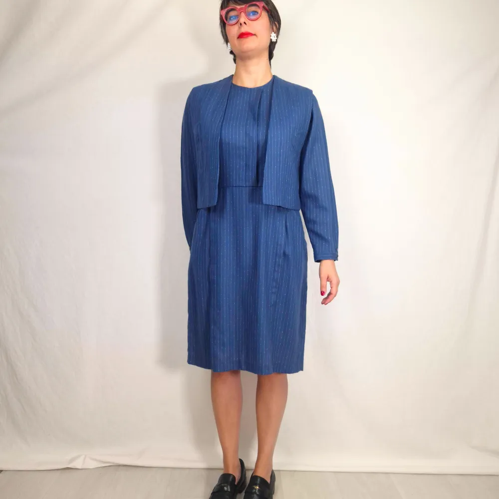 outfit retrò