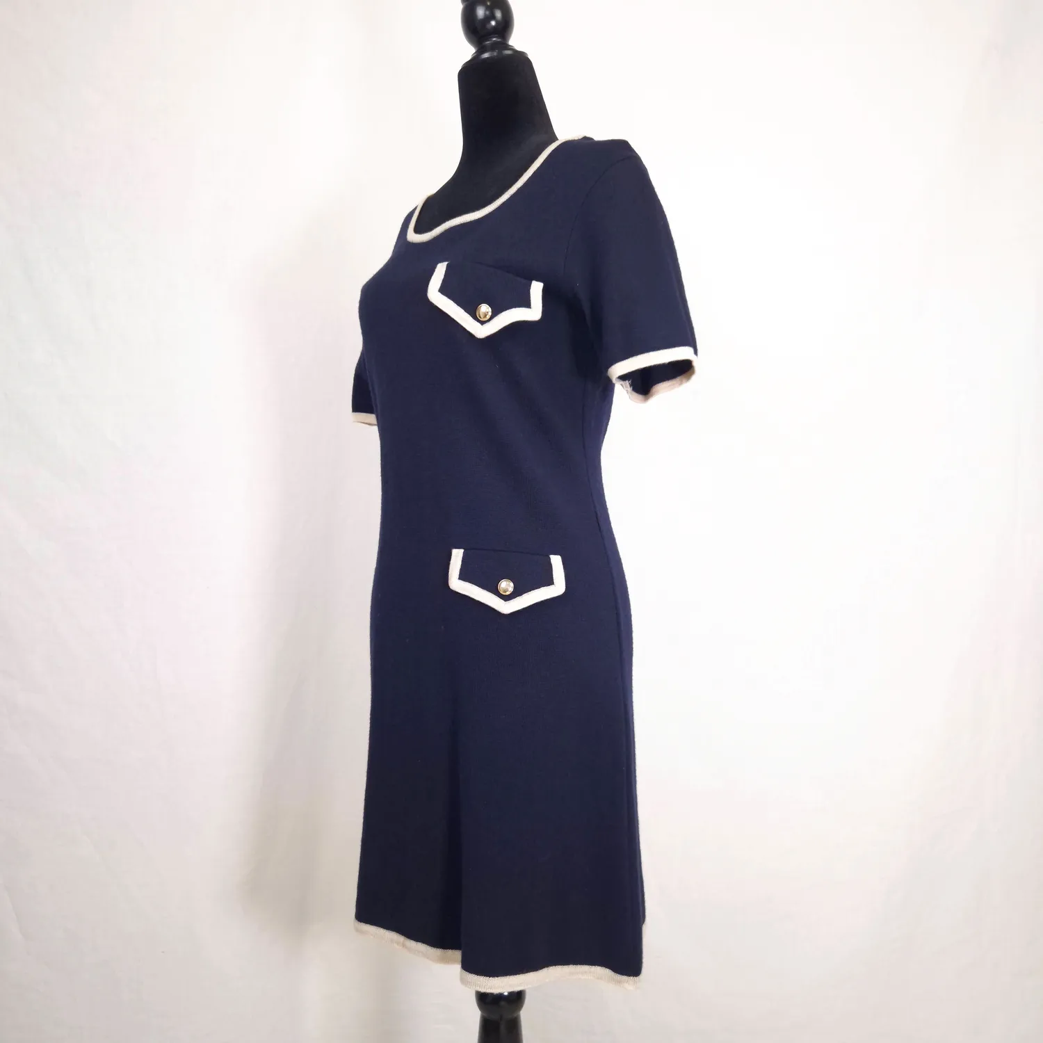outfit preppy
