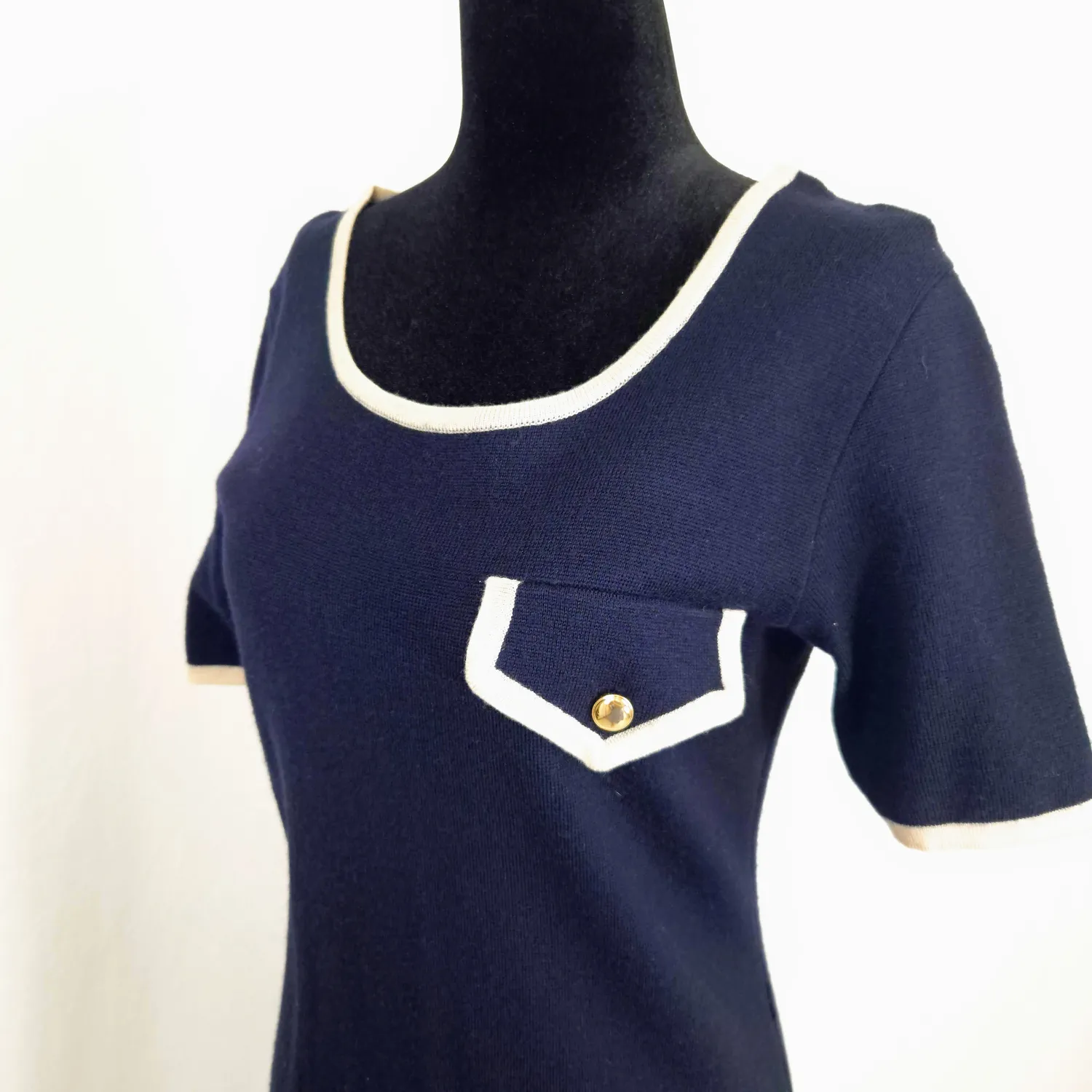 abito navy