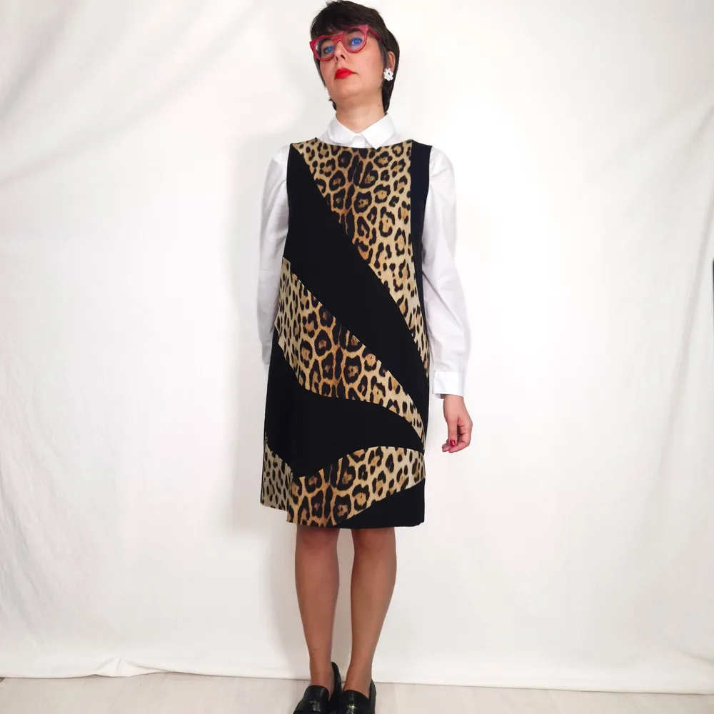 Moschin Cheap Chic