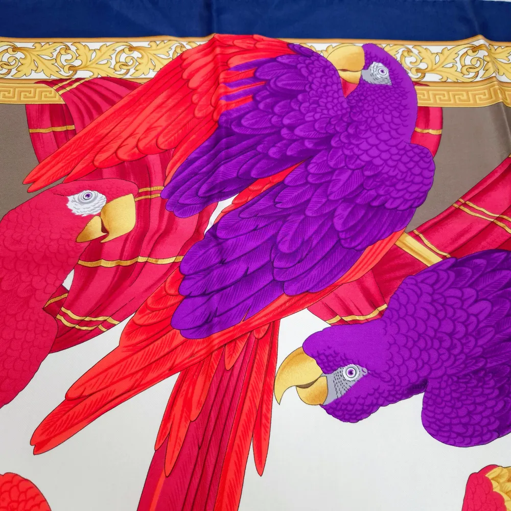 foulard classico