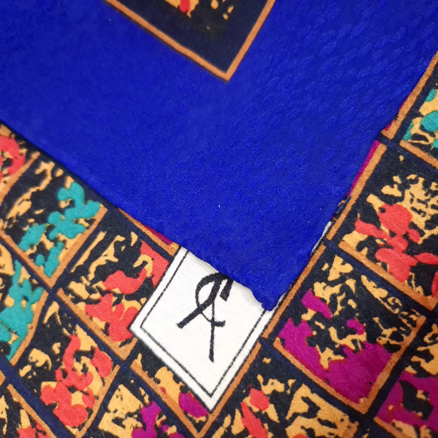 vintage ysl