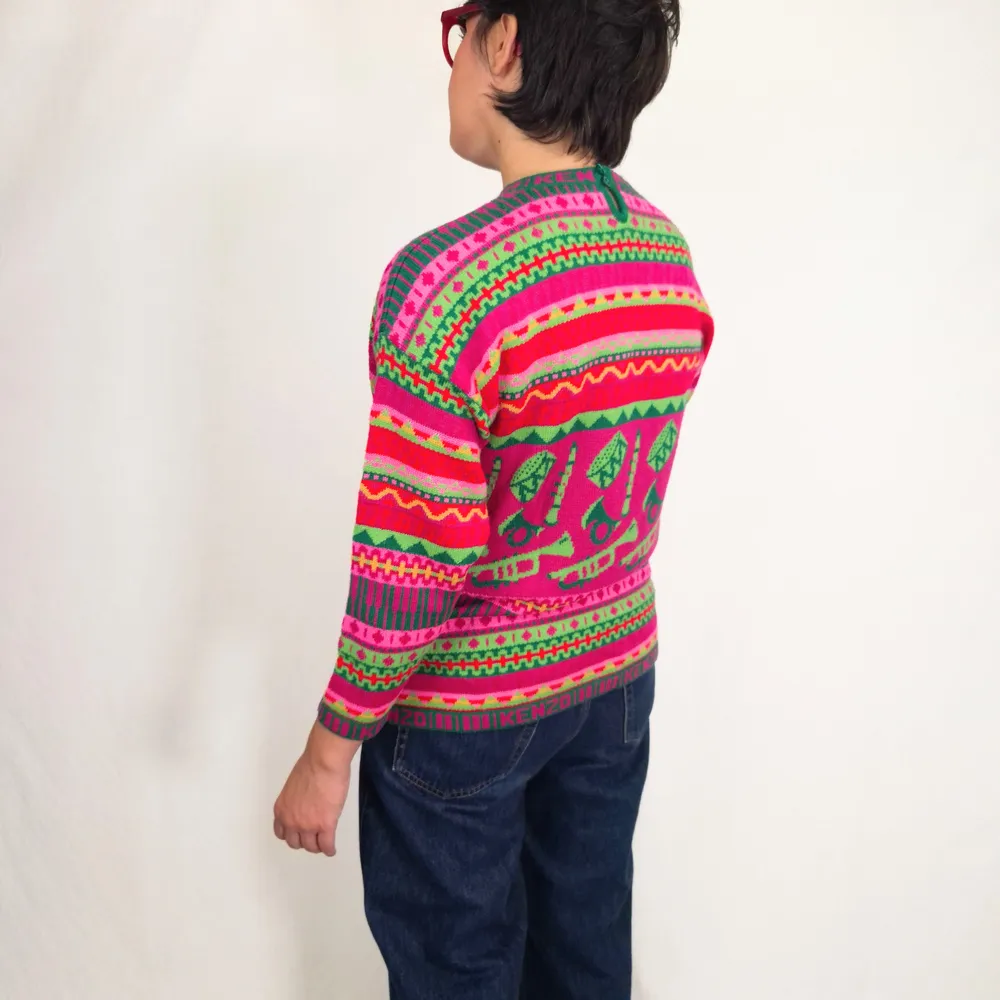 maglione strumenti musicali