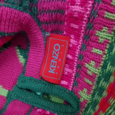 kenzo sweater
