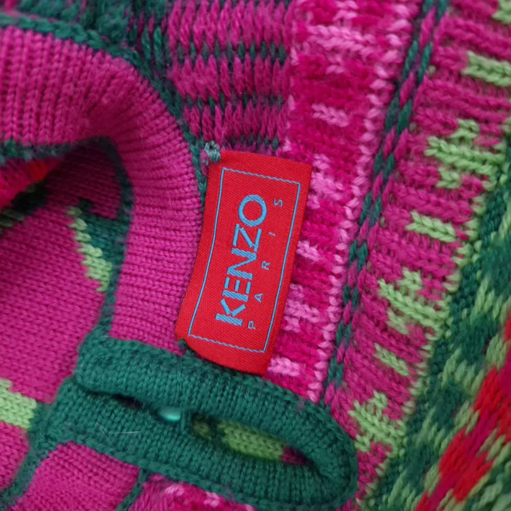 kenzo sweater