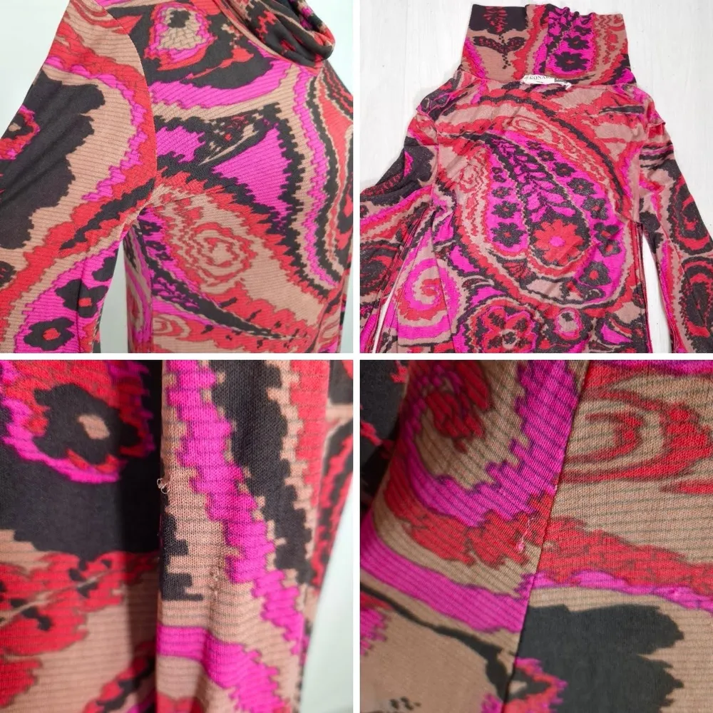 leonard paris vintage