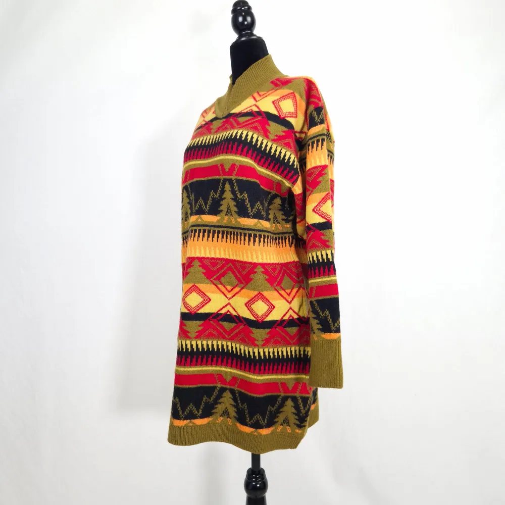 moda vintage anni 80