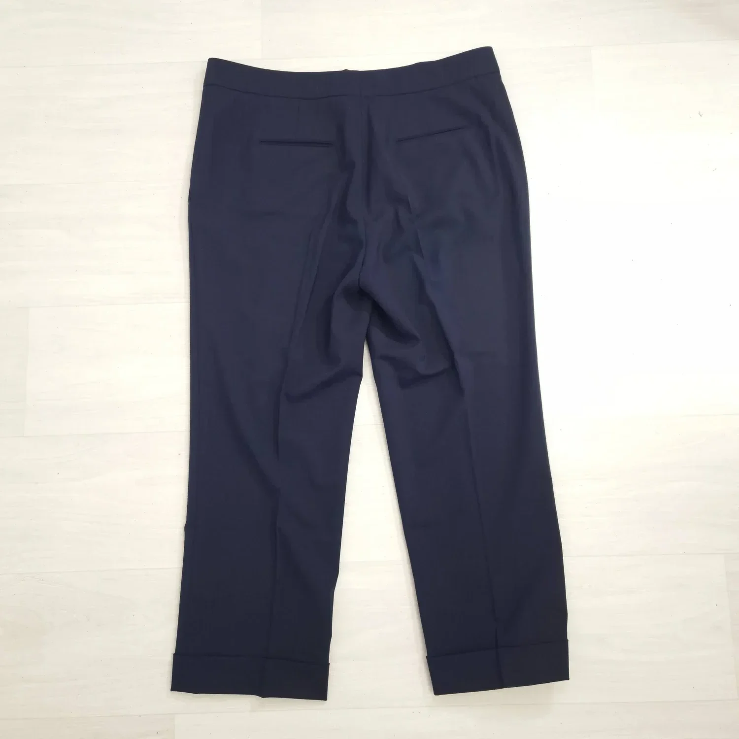 Jil Sander pantaloni blu scuro - immagine 7