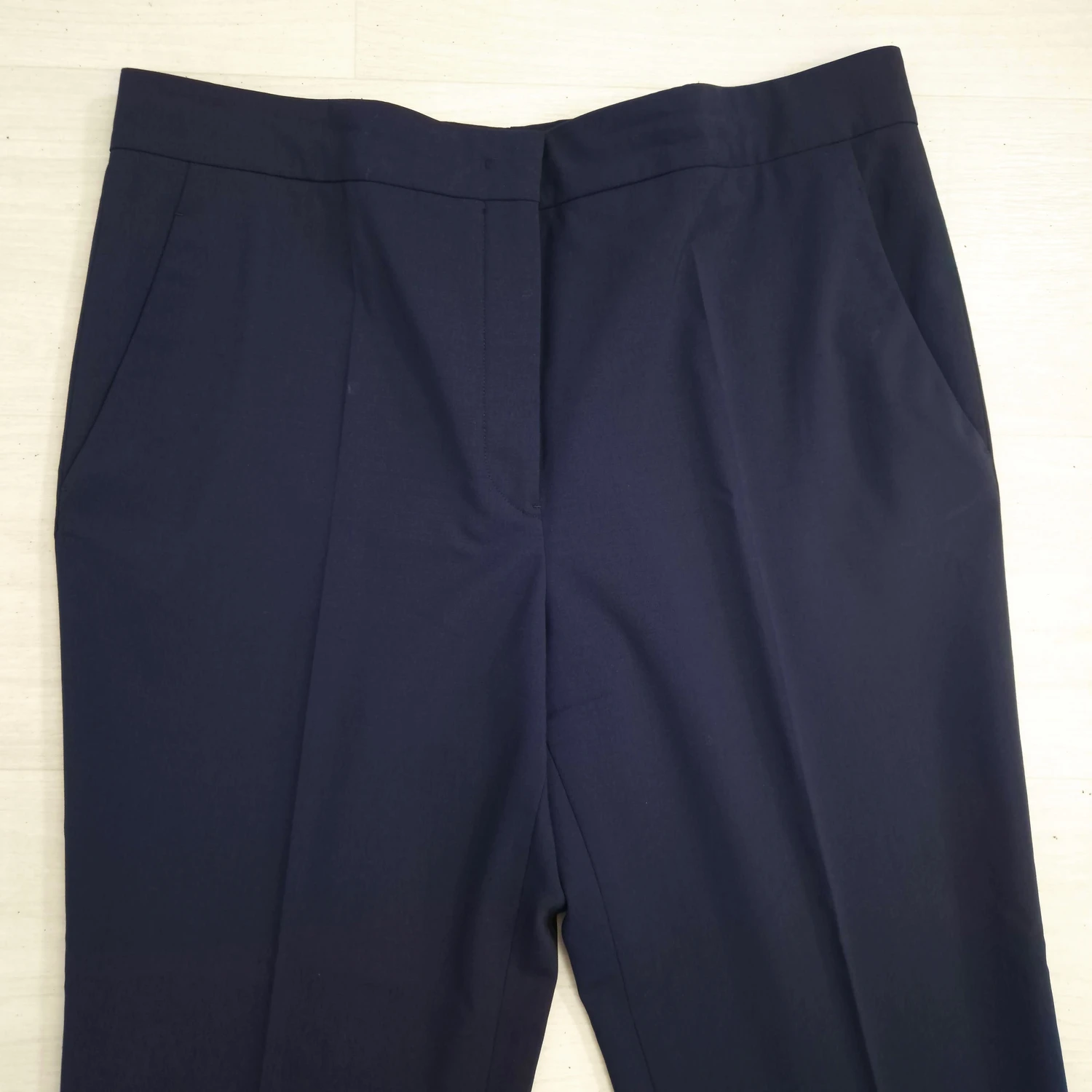 Jil Sander pantaloni blu scuro - immagine 6