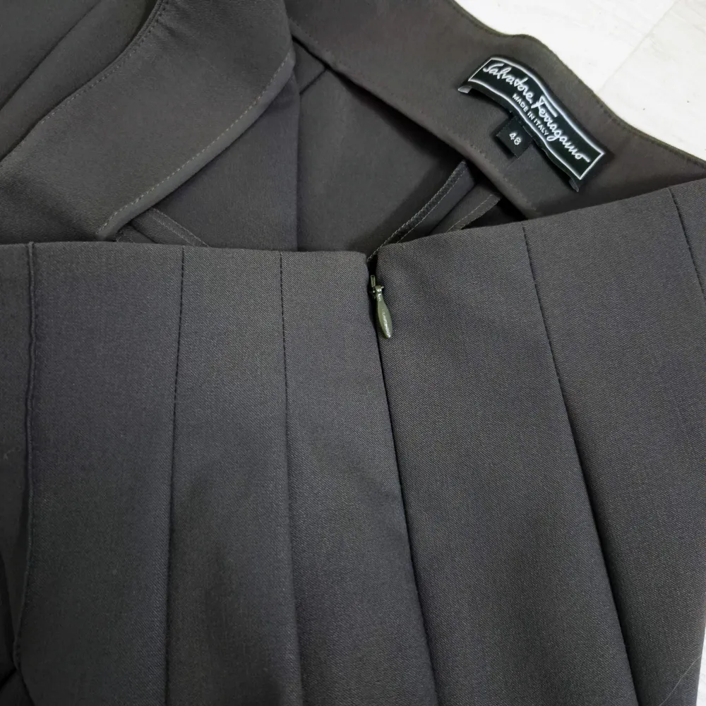 pantaloni verdi donna