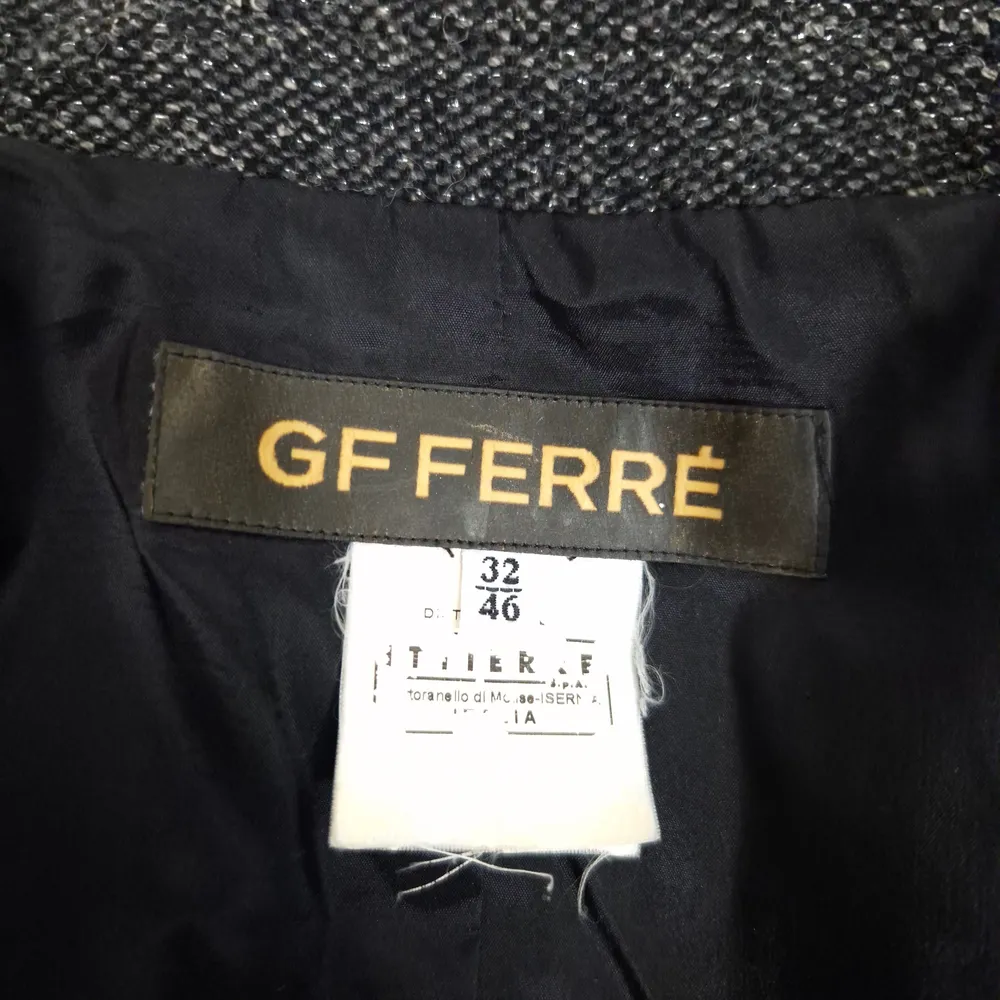 ferré label
