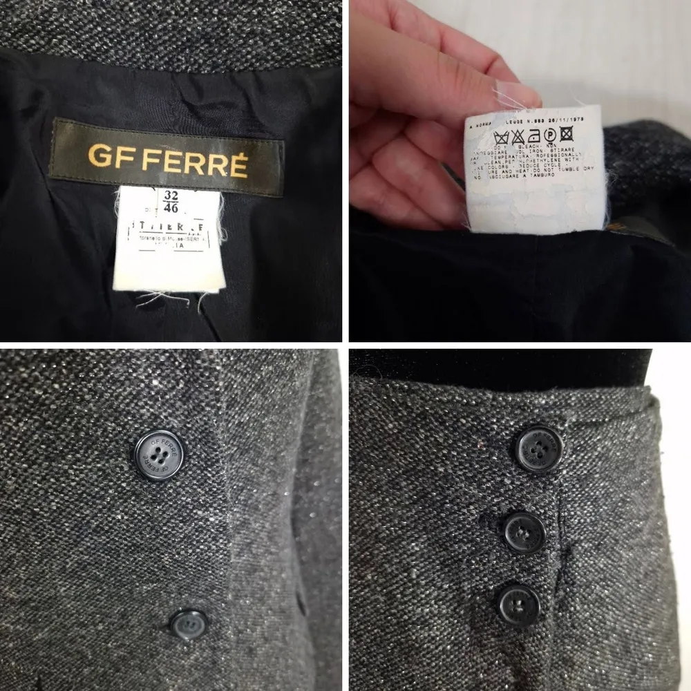 ferré vintage