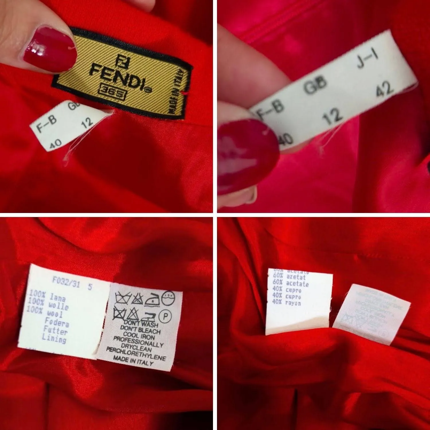 fendi label